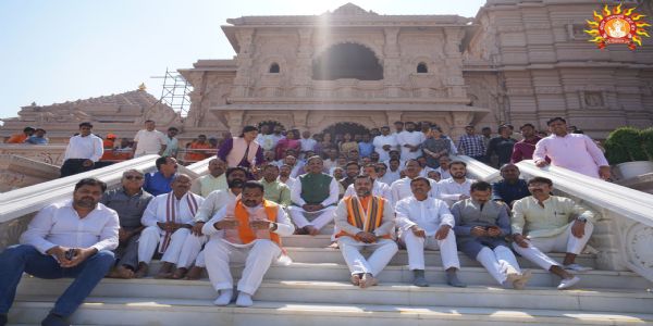 हर बूथ के सामाजिक-राजनीतिक समीकरणों का विश्लेषण कर तैयार करें चुनावी रणनीति : विनोद तावड़े