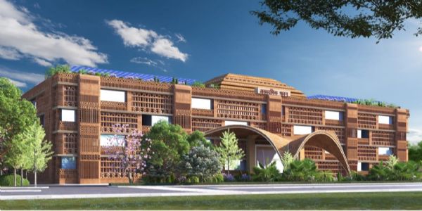 जल्द आकार लेगा यूपी का पहला वानिकी एवं औद्यानिकी विश्वविद्यालय, गोरखपुर में 491 करोड़ रुपये से होगा निर्माण