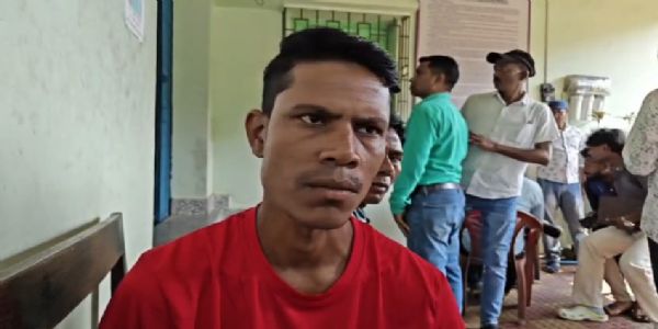 रानीसायर मोड़ पर तेल टैंकर की चपेट में आने से बुजुर्ग की मौत