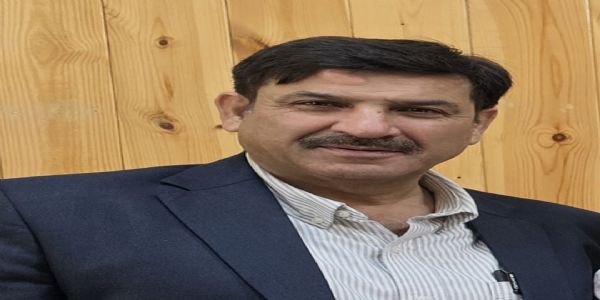सुक्खू सरकार आम लोगों और कर्मचारियों के हितों को लेकर ज़मीन पर कर रही काम : संजीव गांधी