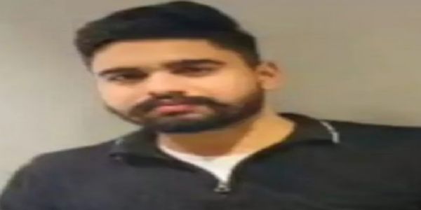 अमृतसर में स्कूटर हटाने को लेकर विवाद, युवक की गोली मारकर हत्या