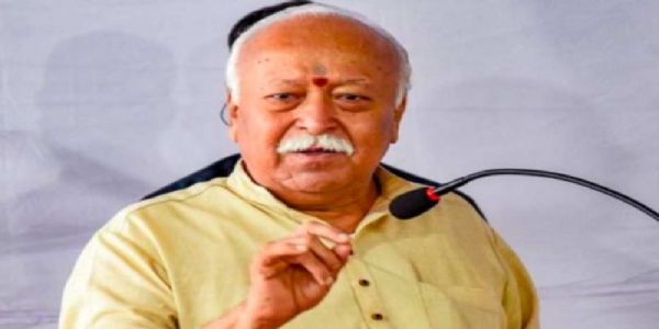 सरसंघचालक डॉ. मोहन भागवत आज से जबलपुर के तीन दिवसीय प्रवास पर