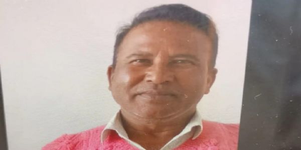 नगीना देहात में डंपर की टक्कर से दो की मौत, 8 साल की बच्ची शामिल