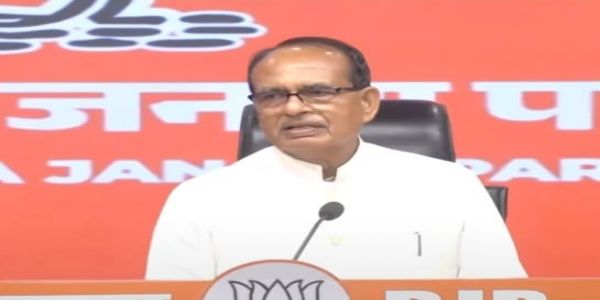 देश में 11 करोड़ फार्मर आईडी बनाने का लक्ष्य पांच महीने पहले ही पूरा : शिवराज सिंह