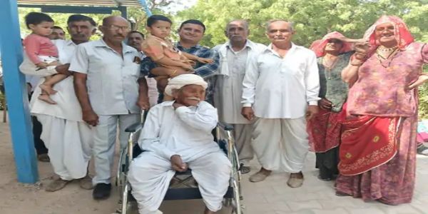 राजस्थान में पंचायत चुनाव: कई जगह हंगामा और लाठीचार्ज
