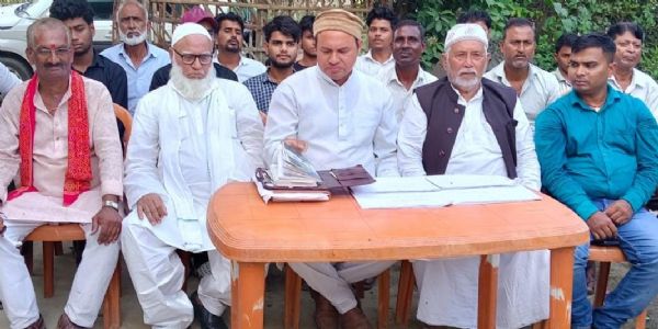स्नातक चुनाव में चौंकाने वाले परिणाम का डॉ इमामुल हक ने किया दावा