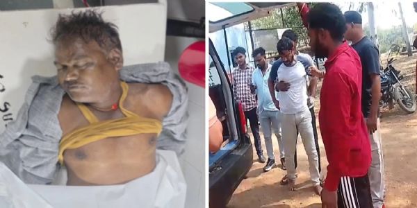 जांजगीर-चांपा में शराब पीने के बाद पार्षद समेत दो की संदिग्ध मौत, दो संदेही पुलिस अभिरक्षा में