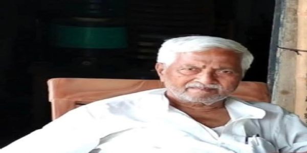 संवेदक एवं समाजसेवी हंसराज यादव के निधन पर शोक , लोगों ने दी श्रद्धांजलि