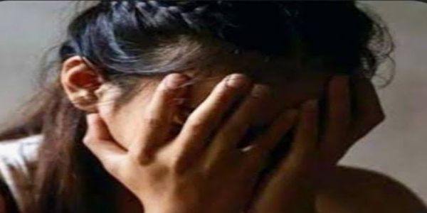 रिश्तों को शर्मसार कर फुफेरे भाई ने किया दुष्कर्म, आरोपित गिरफ्तार