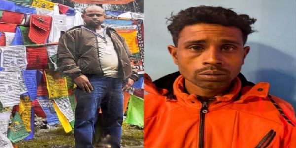 बंगाईगांव में फरार दो मादक पदार्थ तस्करों की संपत्ति जब्त करने की तैयारी