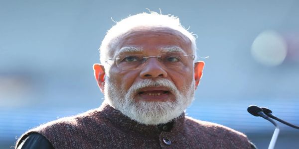 प्रधानमंत्री मोदी शनिवार पूर्वांह काशी में, नमो घाट पर देखेंगे ‘विंग्स ओवर गंगा’ एयर शो