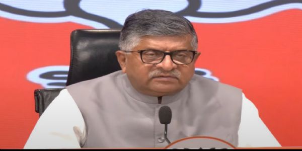 एक नवंबर को रैली करने की राहुल गांधी की जिद सिखों की भावनाओं को आहत करने वाली: भाजपा
