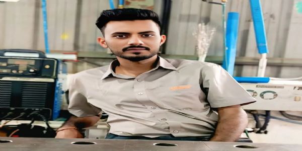 सड़क हादसे में एक की मौत
