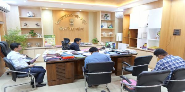 पश्चिमी सिंहभूम में एक नवंबर को 29 केंद्रों पर होगी जेटेट परीक्षा, 18,839 अभ्यर्थी होंगे शामिल