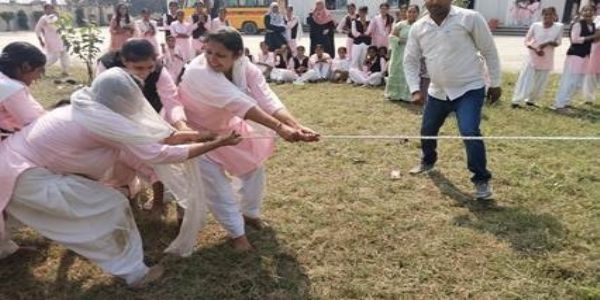 गांवों में खेल और जनसेवा के जरिए नशामुक्ति का संदेश, 80 हजार से अधिक लोग जुड़े गांवों में खेल और जनसेवा के जरिए नशामुक्ति का संदेश, 80 हजार से अधिक लोग जुड़े