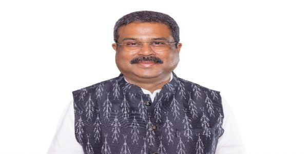 धर्मेंद्र प्रधान धर्मेंद्र प्रधान