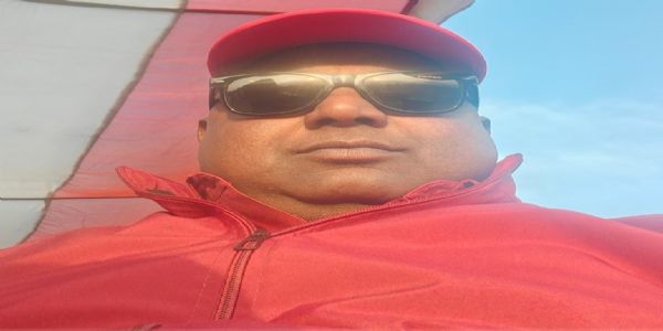 दरभंगा:एशियाई टेनिस बॉल क्रिकेट चैंपियनशिप में बिहार के 3 खिलाड़ी चयनित, जावेद अनवर को कोच की जिम्मेदारी।