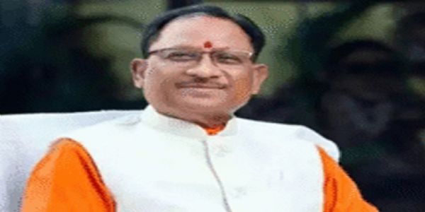 महर्षि वाल्मीकि जयंती पर मुख्यमंत्री साय ने प्रदेशवासियों को दी शुभकामनाएं