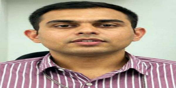 हरियाणा : किसान के बेटे का प्रधानमंत्री की आर्थिक सलाहकार परिषद में चयन