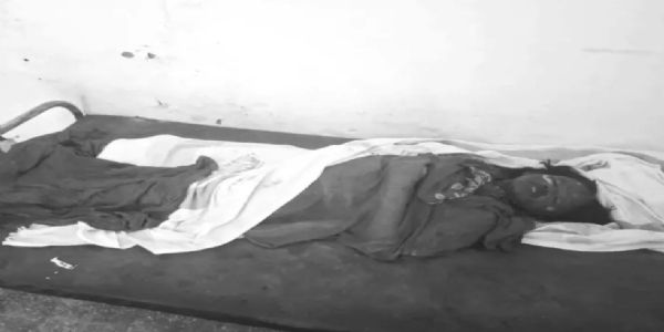 सुपौल में प्रेम विवाह के 9 महीने बाद पत्नी को जिंदा जलाने का आरोप, इलाज के दौरान मौत