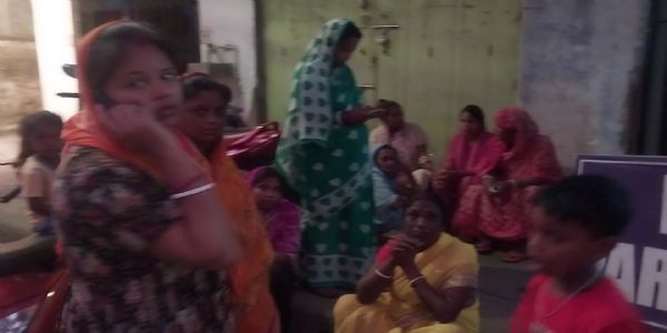 श्रीरामपुर के नशा मुक्ति केंद्र में युवक की मौत, परिजनों ने लगाया हत्या का आरोप