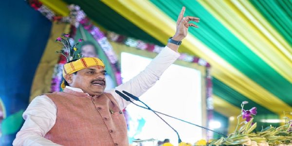 (अपडेट) तेंदूपत्ता संग्रहण लाखों वनवासी परिवारों की आजीविका का माध्यम: मुख्यमंत्री डॉ. यादव