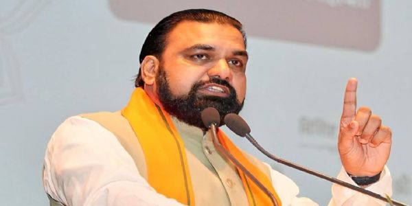 खरगे के बयान पर सम्राट चौधरी का पलटवार, कांग्रेस और राहुल गांधी से माफी की मांग