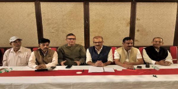 तेज होगा ‘वोट बचाओ’ अभियान: दीपक राठौड़