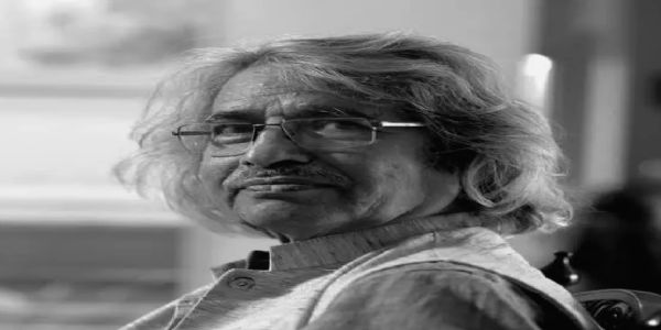 प्रख्यात चित्रकार योगेन चौधरी का 87 वर्ष की आयु में निधन, कला जगत में शोक