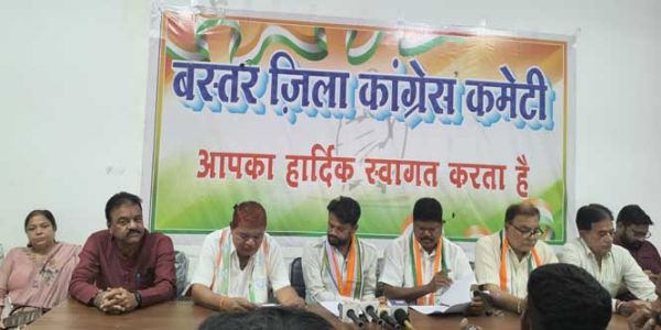 वोट चोरी एक व्यापक मुद्दा है, एसआईआर समस्या का केवल एक हिस्सा है- चंदन कश्यप