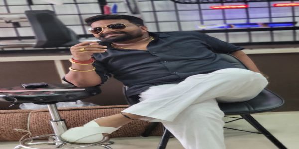दर्ज मामले को लेकर जोगबनी चेयरमैन के पति ने दी सफाई,बताया निर्दोष