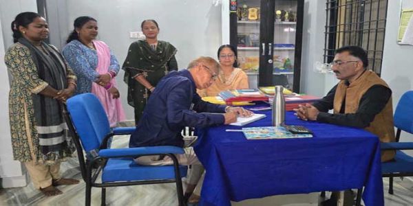 बाल कल्याण समिति ने आश्रय गृह में गर्म कपड़े-कंबल उपलब्ध कराने के दिए निर्देश