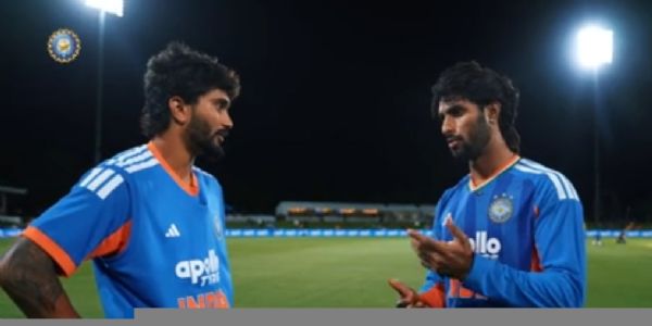 कोच गंभीर से किया वादा, फिर क्रीज पर दिखाया धैर्य, तिलक वर्मा ने ऐसे दिलाई भारत को जीत