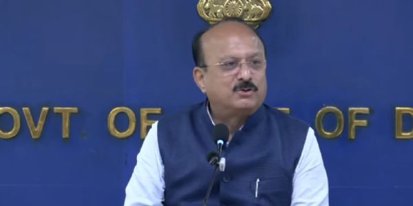 सभी सरकारी स्कूलों में मेडिकल सुविधाएं स्थापित करेगी दिल्ली सरकार