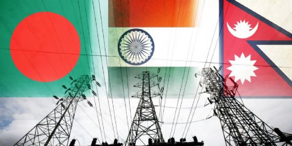 नेपाल ने सितंबर-अक्टूबर में भारत को 592 करोड़ रुपये की बिजली बेची, बांग्लादेश को 40 मेगावाट निर्यात फिर शुरू
