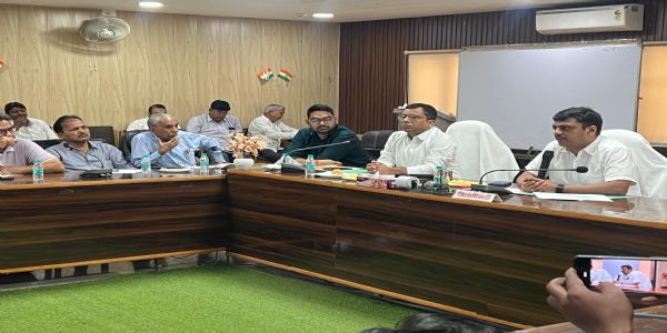 27 अक्टूबर से शुरू होगा ऐतिहासिक देवा मेला, जावेद अली और मोहम्मद दानिश की प्रस्तुतियां होंगी आकर्षण