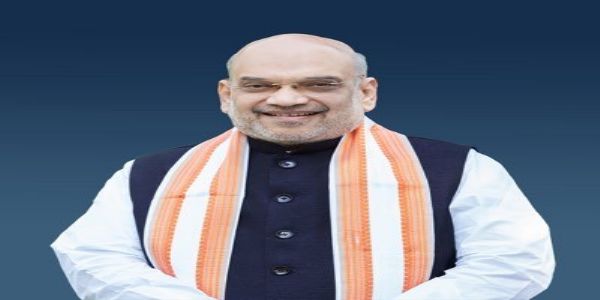 गृह मंत्री अमित शाह (फाइल फोटो) गृह मंत्री अमित शाह (फाइल फोटो)