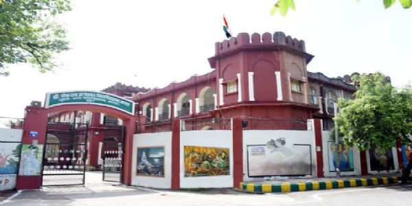 एनसीटी का दो दिवसीय राष्ट्रीय सम्मेलन आगरा में एनसीटी का दो दिवसीय राष्ट्रीय सम्मेलन आगरा में