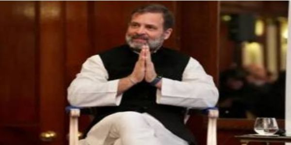 राहुल गांधी राहुल गांधी