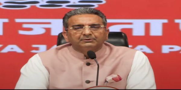गौरव भाटिया, प्रवक्ता गौरव भाटिया, प्रवक्ता