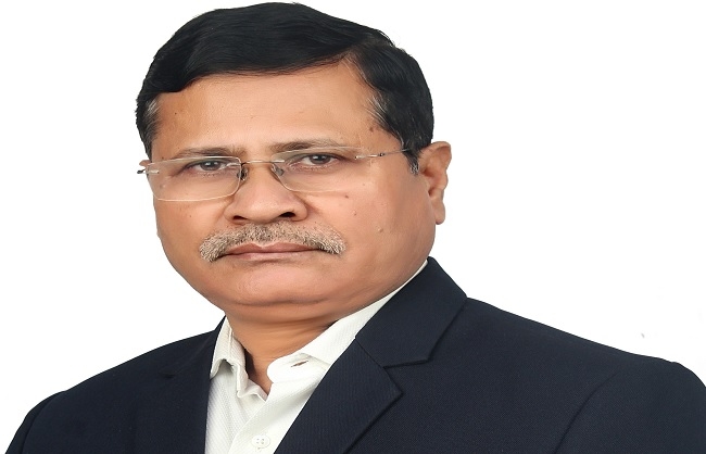 ज्योति स्ट्रक्चर्स लिमिटेड के सीओओ अमित दत्ता का फाइल फोटो ज्योति स्ट्रक्चर्स लिमिटेड के सीओओ अमित दत्ता का फाइल फोटो