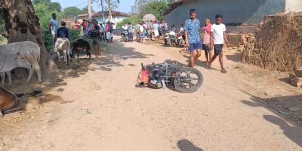 भतीजे की हत्या के छह घंटे के भीतर चाचा और उसका बेटा गिरफ्तार
