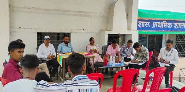 धमतरी में 27 को रोजगार मेला, 630 से अधिक पदों पर भर्ती का अवसर