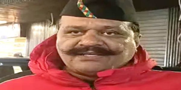 चैंपियन का बड़ा ऐलान, खानपुर और लक्सर दोनों सीटों से मांगेंगे भाजपा का टिकट