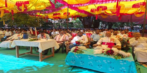 बच्चों को अच्छे संस्कार और युवाओं को सही मार्गदर्शन दें :   सुदीप गुड़िया
