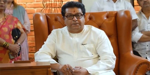 ई-चालान व्यवस्था के खिलाफ नहीं, जुर्माना लगाने की प्रक्रिया की हो समीक्षा : राज ठाकरे