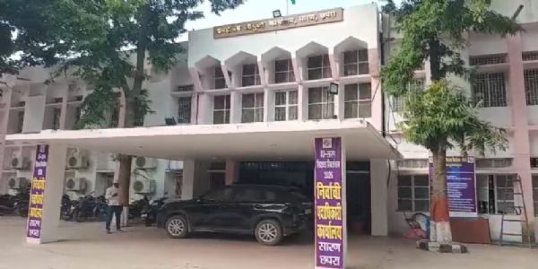 छपरा में सारण शिक्षक निर्वाचन क्षेत्र की मतगणना 27 को