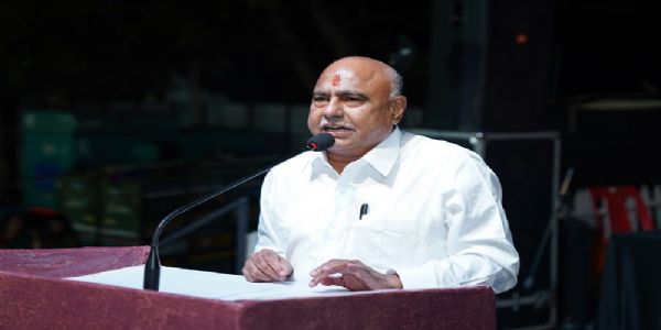 स्वदेशी वस्तुएं खरीदने से छोटे उद्यमियों को मिलता है प्रोत्साहन : हेमंत खंडेलवाल