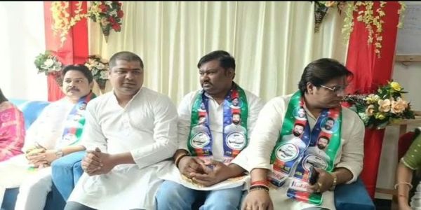 लोजपा (रामविलास) की शौर्य सम्मान यात्रा काे मिल रहा लाेगाें ने दिया साथ : राजीव पासी