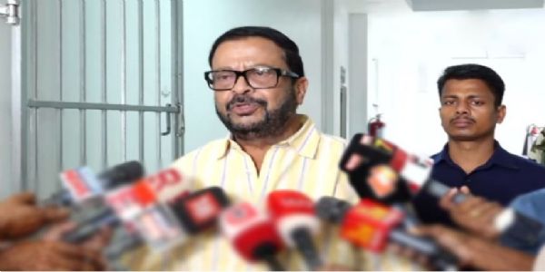 चक्रवात से निपटने के लिए ओडिशा सरकार ने बनाई सूक्ष्म कार्ययोजना, 24 घंटे सक्रिय रहेंगे नियंत्रण कक्ष: मंत्री